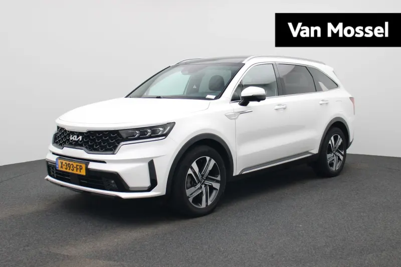 Kia Sorento (2023)
