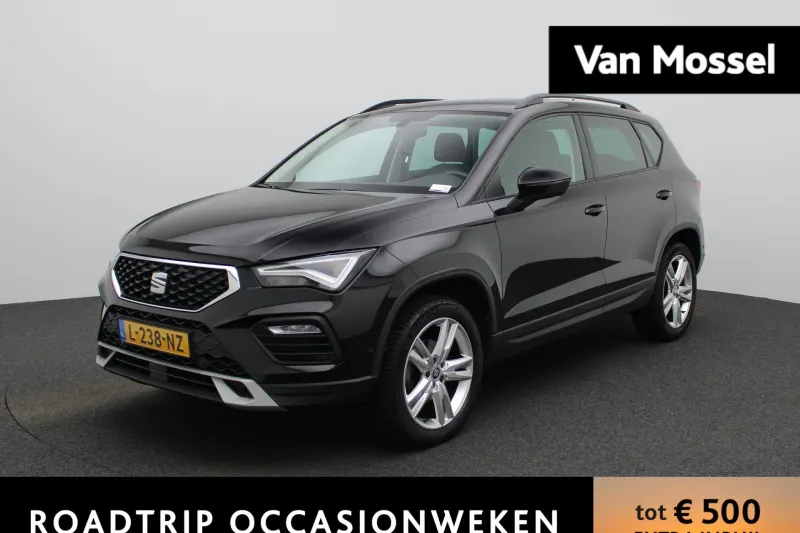 SEAT Ateca (2021)