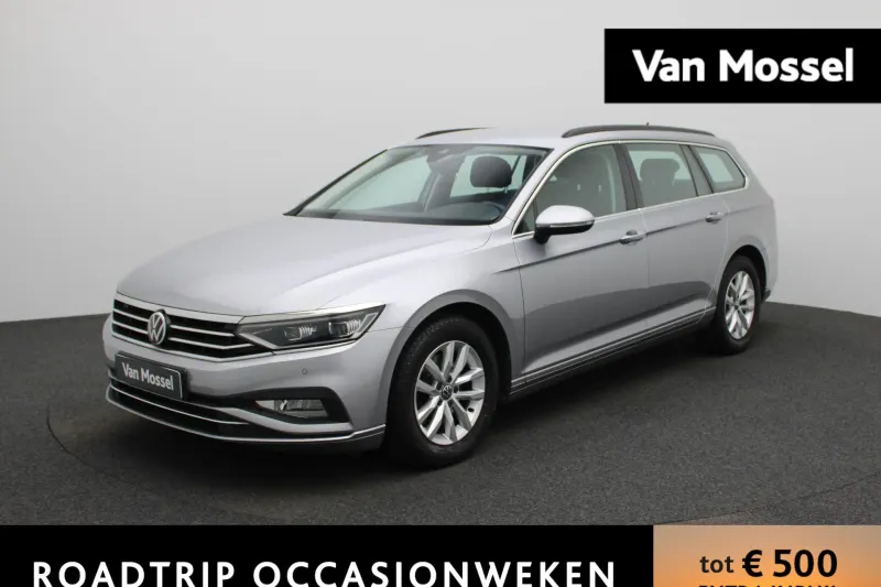 Volkswagen Passat (2021)