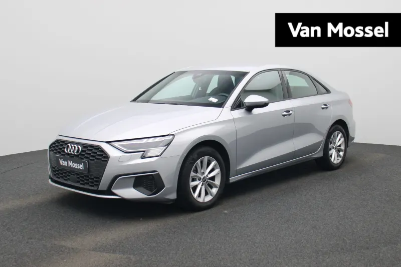 Audi A3 (2022)