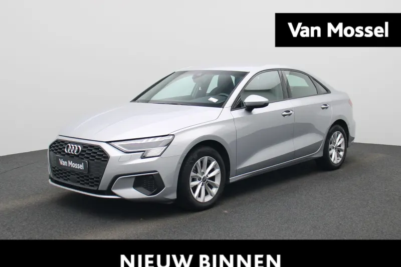 Audi A3 (2022)