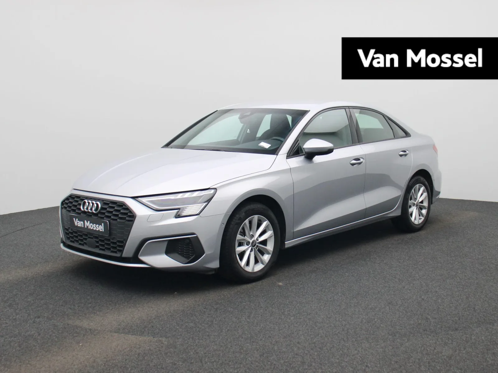 Audi A3 (2022) — foto 1