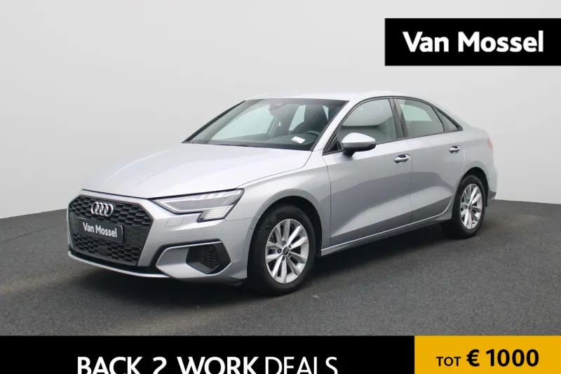 Audi A3 (2022)
