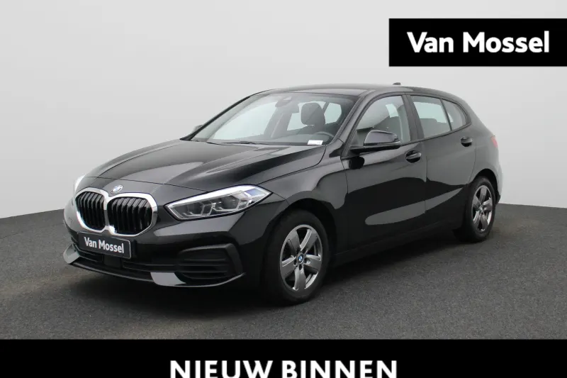 BMW 1-Serie (2022)