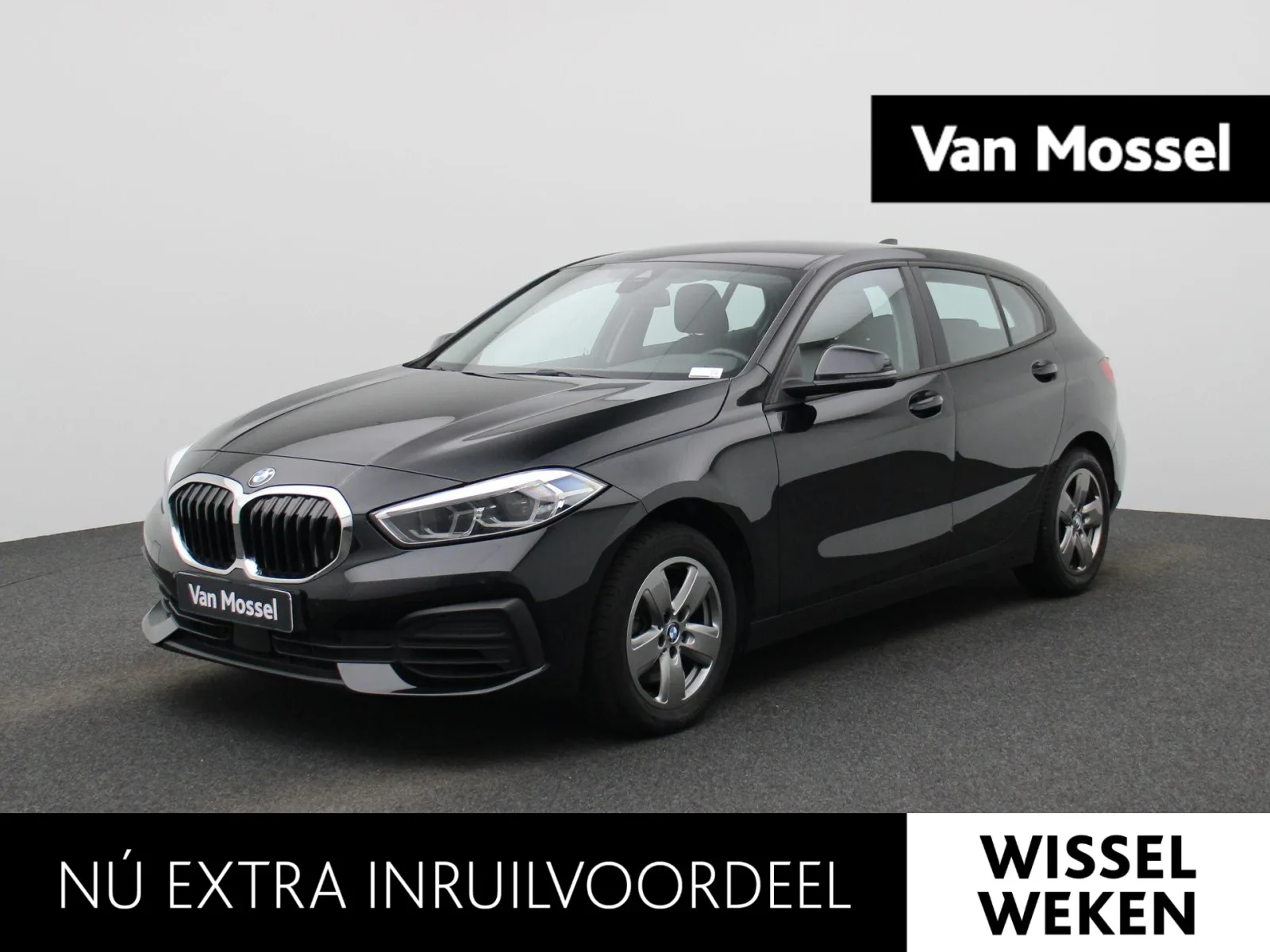 BMW 1-Serie (2022) — foto 1