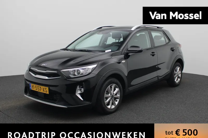 Kia Stonic (2021)