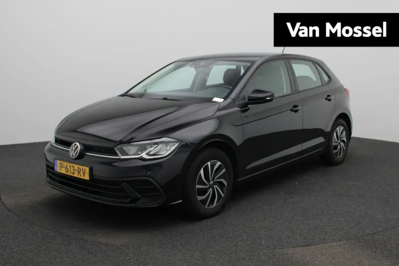 Volkswagen Polo (2022)