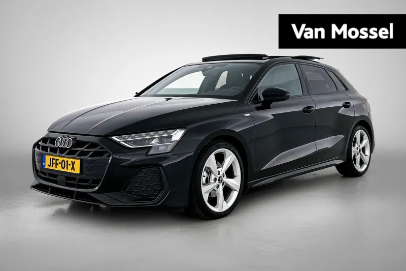 Audi A3 (2025)