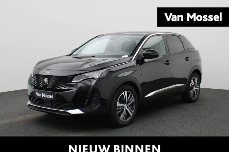 Peugeot 3008 (2022)