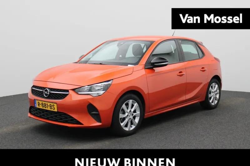Opel Corsa (2022)
