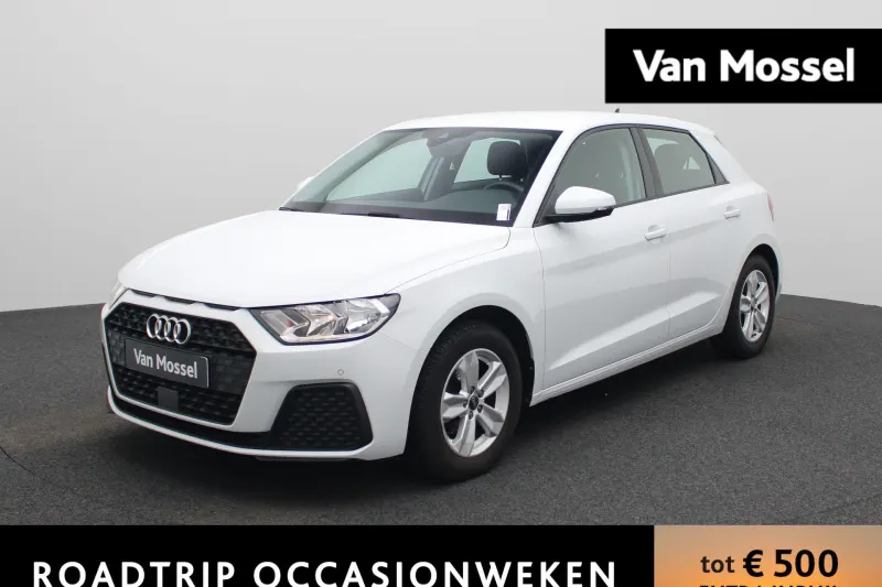 Audi A1 (2023)