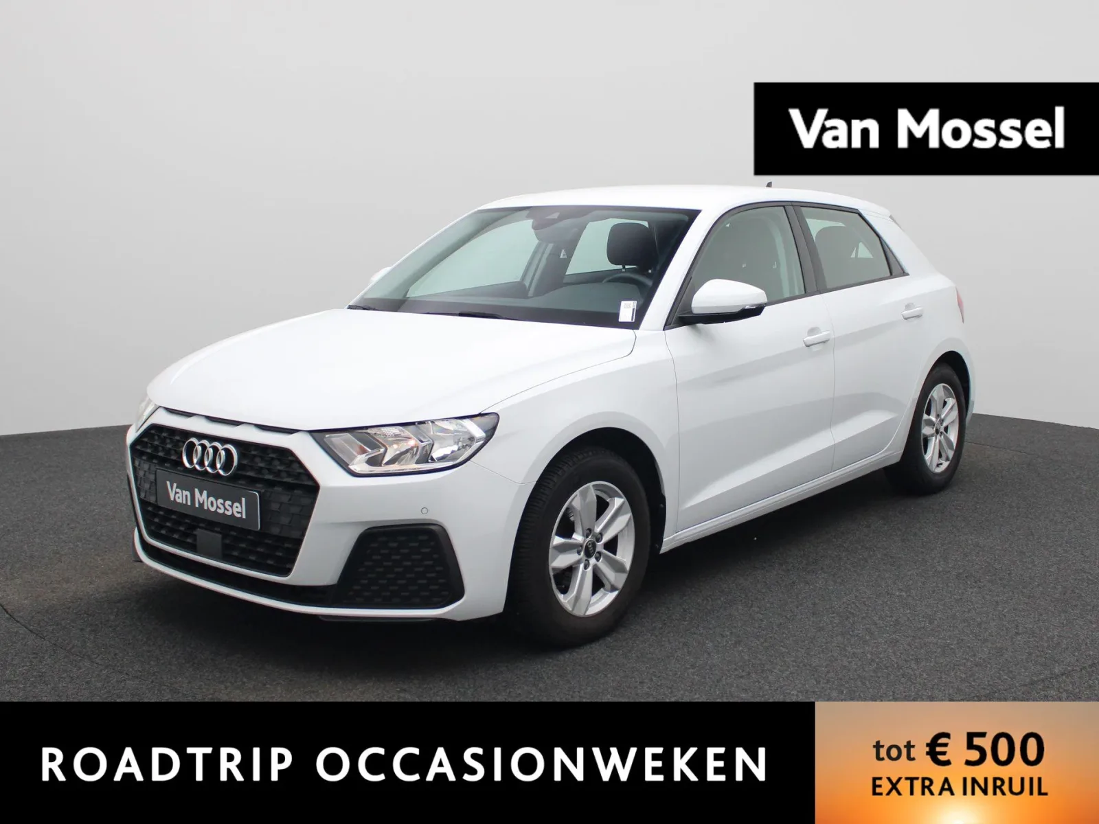 Audi A1 (2023) — foto 1