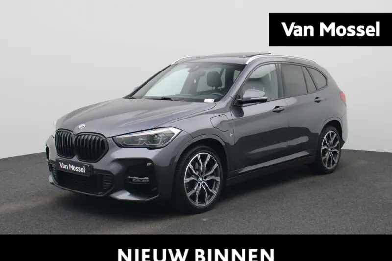 BMW X1 (2021)