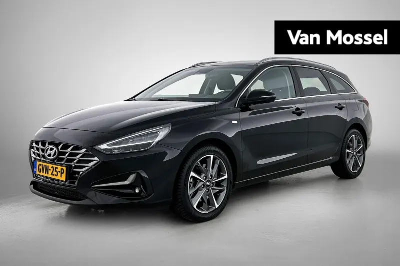 Hyundai i30 (2023)