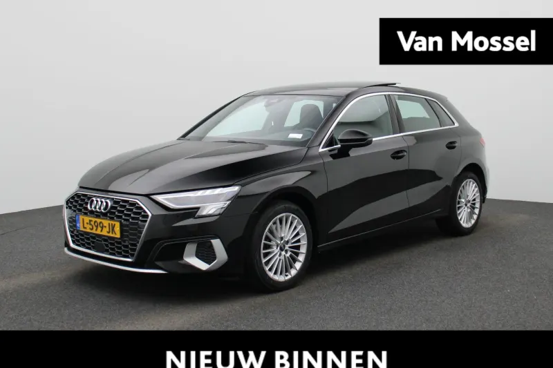 Audi A3 (2021)