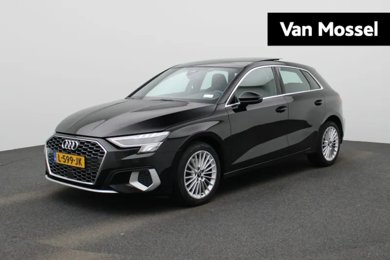 Audi A3 (2021)