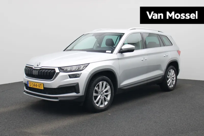 Škoda Kodiaq (2023)