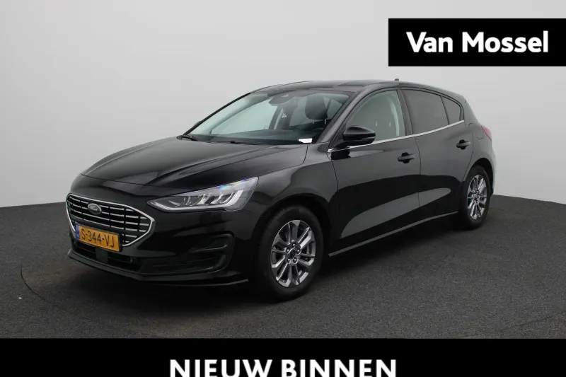 Ford Focus (2023)