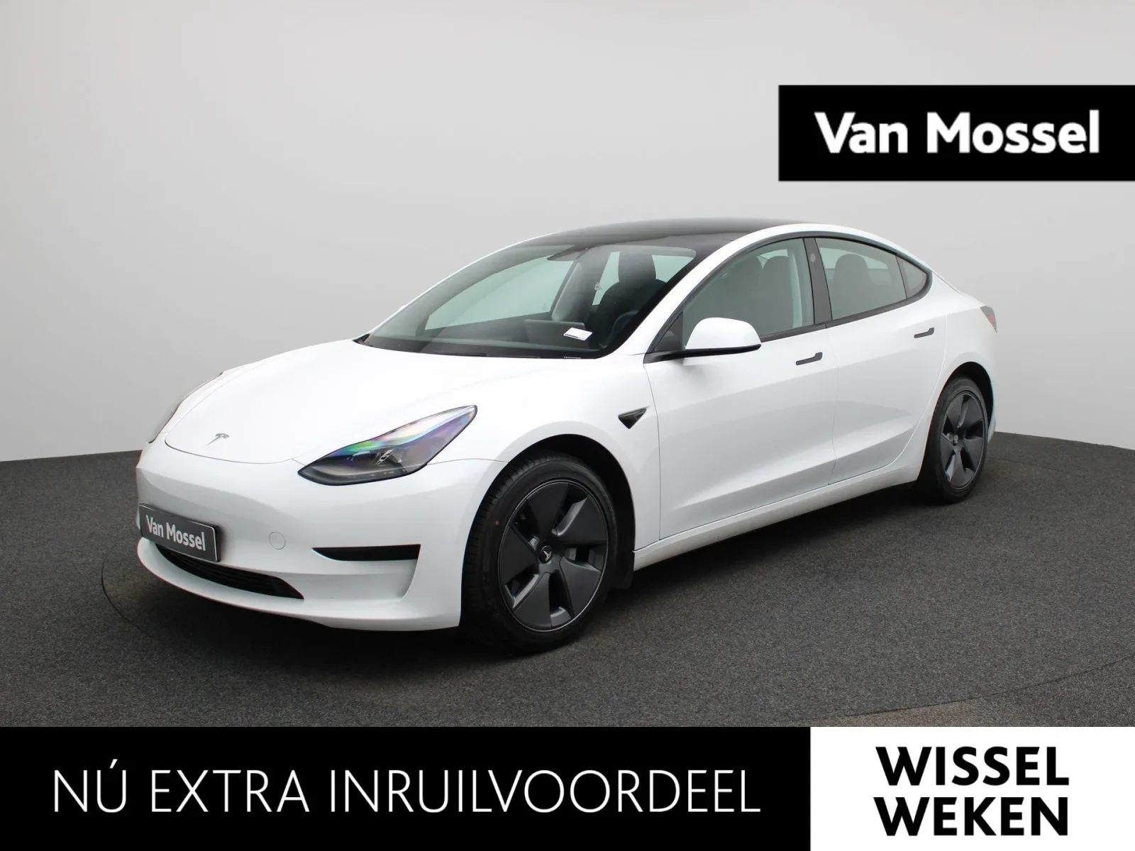 Tesla Model 3 (2023) — foto 1