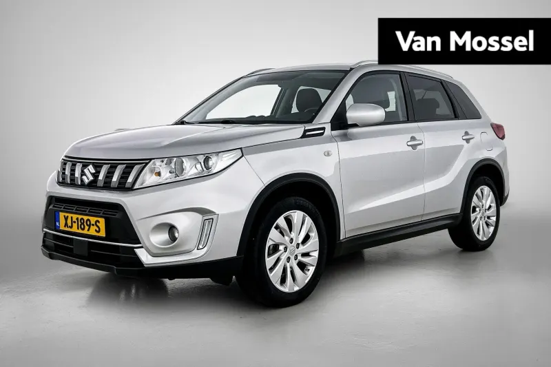 Suzuki Vitara (2019)