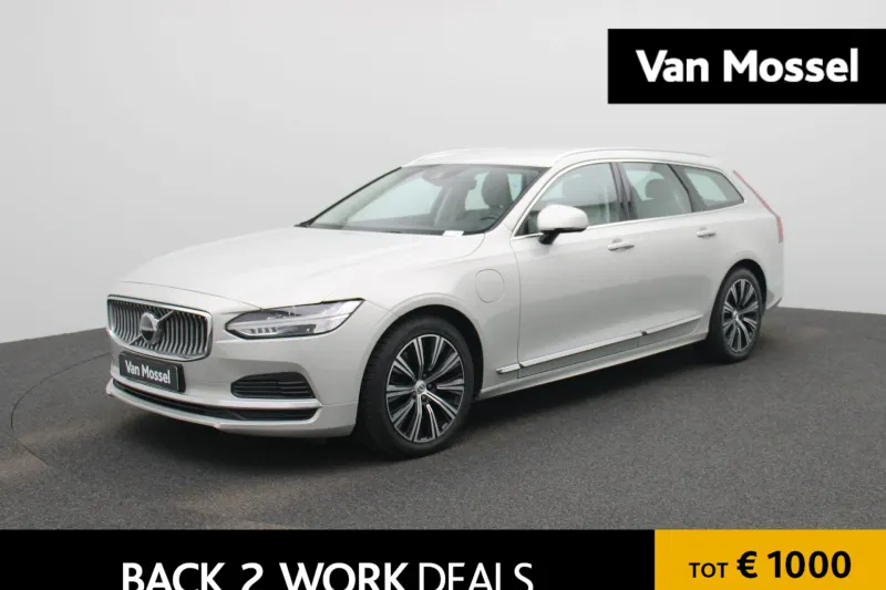 Volvo V90 (2021)
