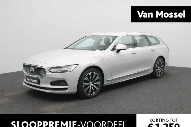 Volvo V90 (2021)