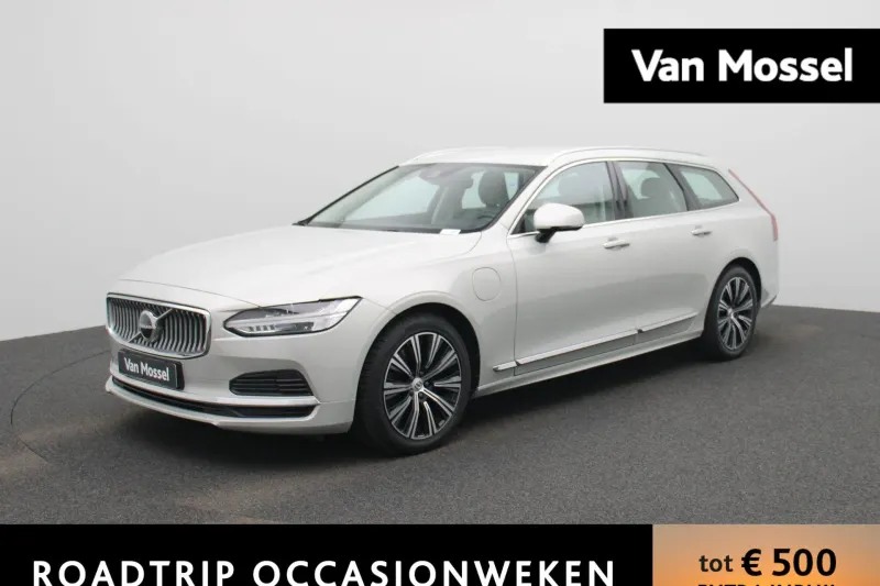 Volvo V90 (2021)