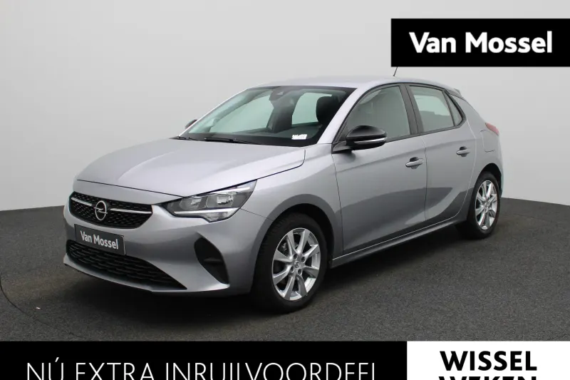 Opel Corsa (2022)