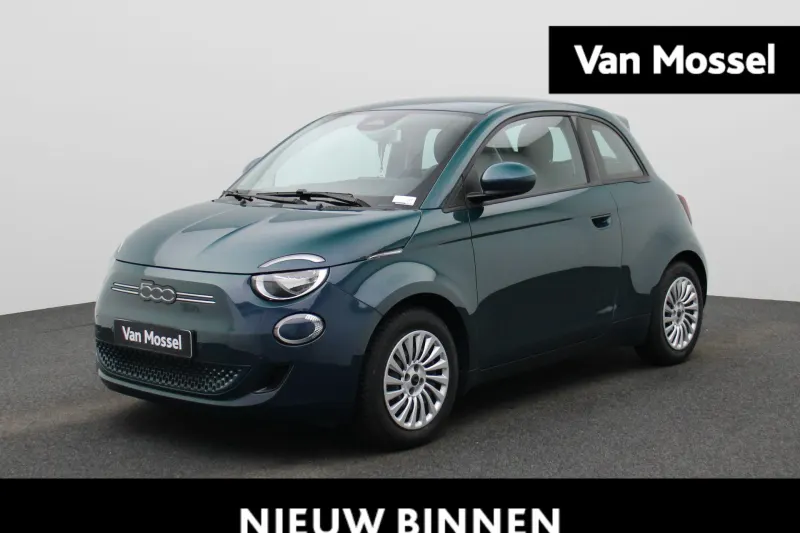 Fiat 500 (2023)