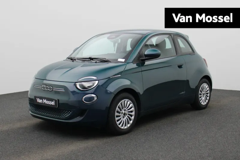 Fiat 500 (2023)