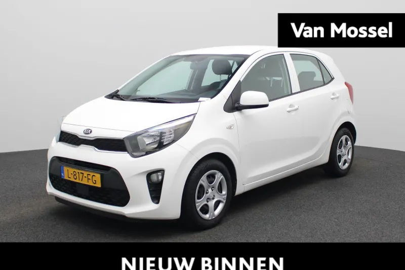 Kia Picanto (2021)