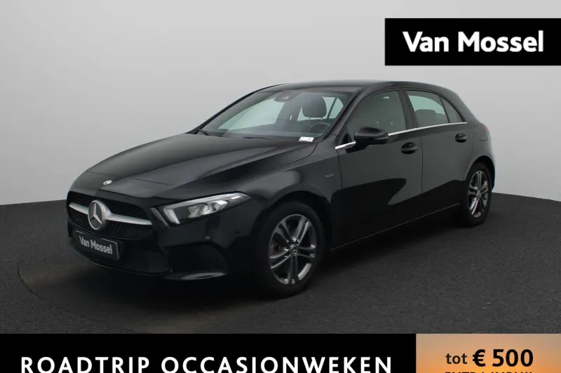 Mercedes-Benz A-Klasse (2020)