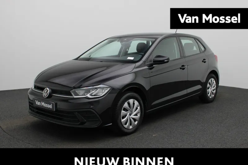 Volkswagen Polo (2022)