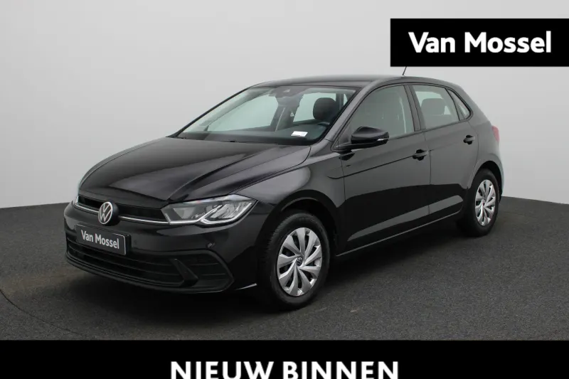 Volkswagen Polo (2022)