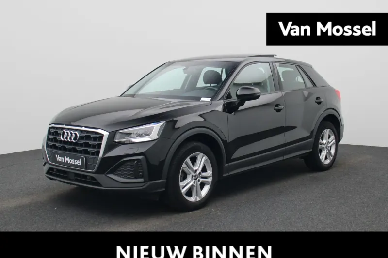 Audi Q2 (2021)