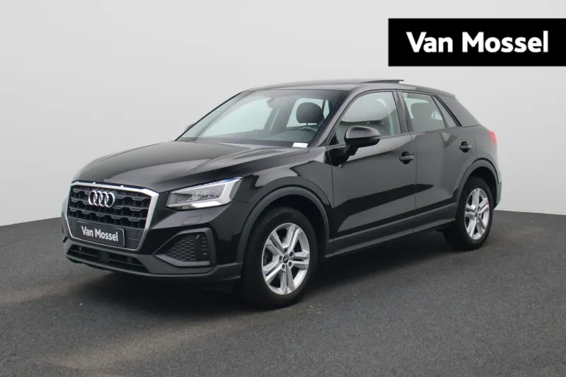 Audi Q2 (2021)