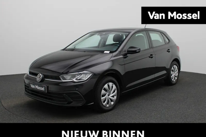 Volkswagen Polo (2023)