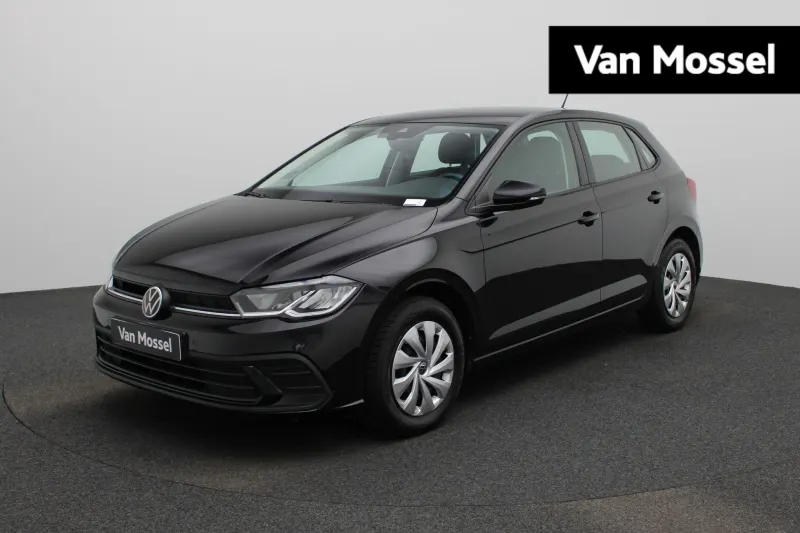 Volkswagen Polo (2023)