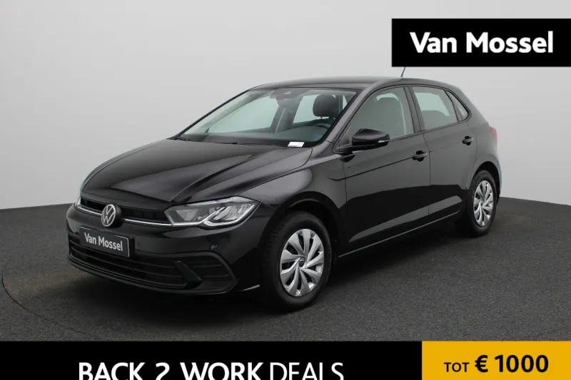 Volkswagen Polo (2023)