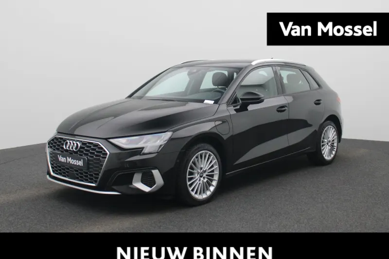 Audi A3 (2021)