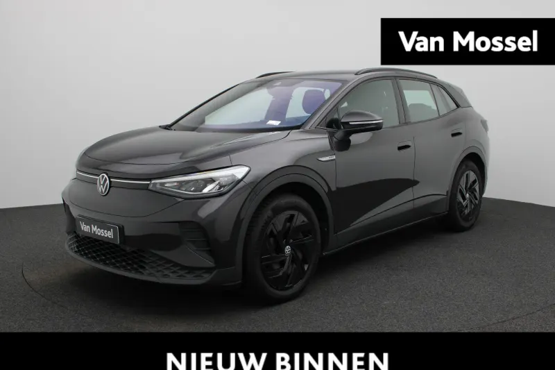 Volkswagen ID.4 (2022)