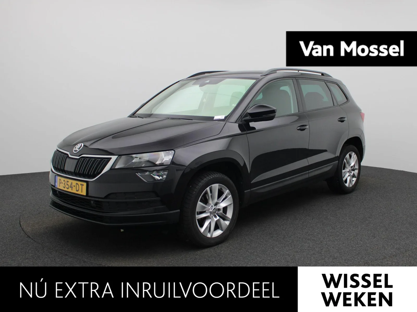 Škoda Karoq (2022) — foto 1