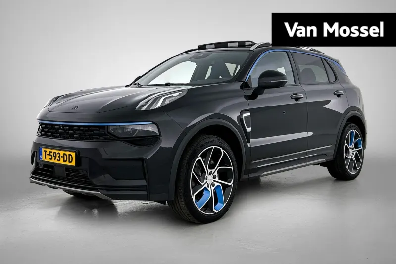 Lynk & Co 01 (2023)