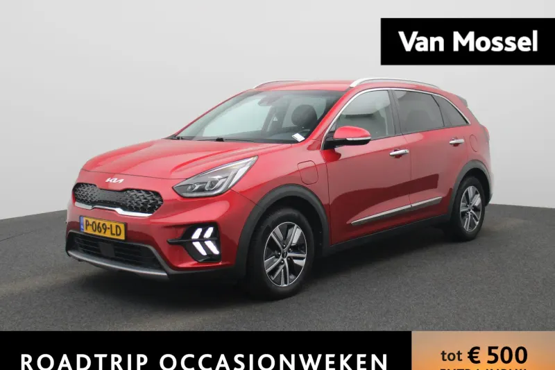 Kia Niro (2022)
