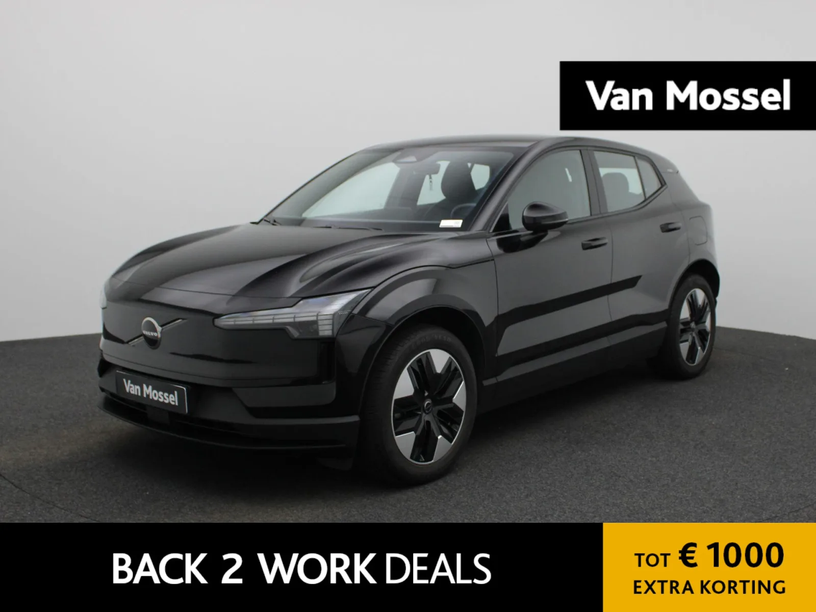 Volvo EX30 (2024) — foto 1