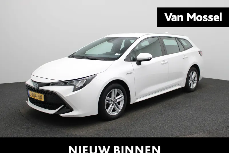 Toyota Corolla (2020)
