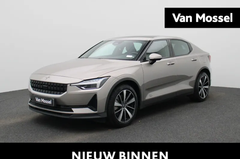 Polestar 2 (2022)
