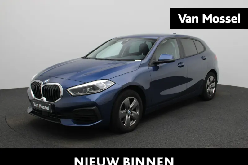 BMW 1-Serie (2021)