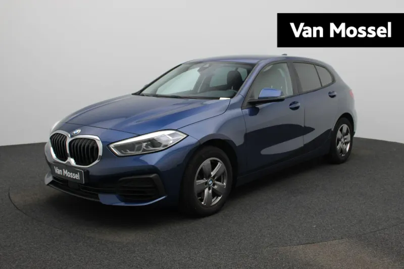 BMW 1-Serie
