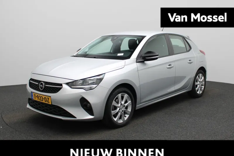 Opel Corsa (2023)